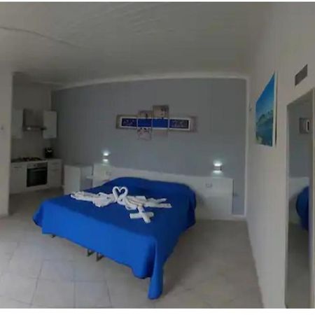 Briciola'S Rooms Porto Cesareo Eksteriør bilde