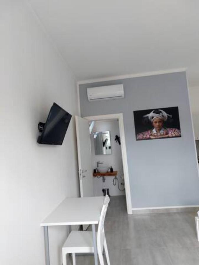 Briciola'S Rooms Porto Cesareo Eksteriør bilde
