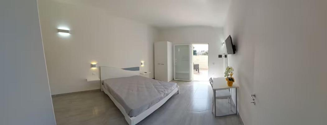 Briciola'S Rooms Porto Cesareo Eksteriør bilde