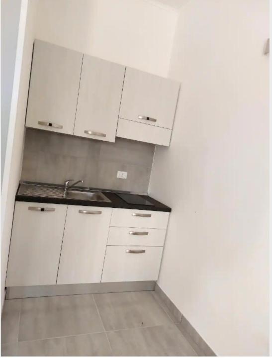 Briciola'S Rooms Porto Cesareo Eksteriør bilde