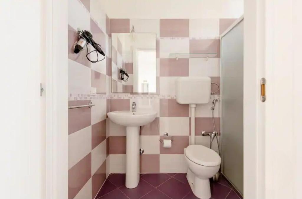 Briciola'S Rooms Porto Cesareo Eksteriør bilde